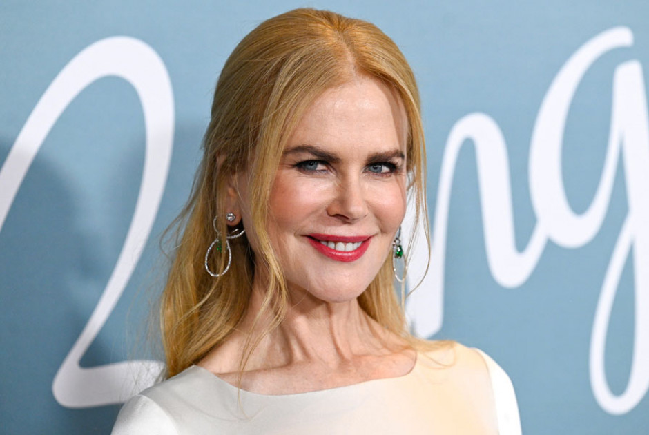 Ποιοι είναι οι όροι που θέτει από εδώ και μπρος η Νικόλ Κίντμαν για να κάνει σχέση;