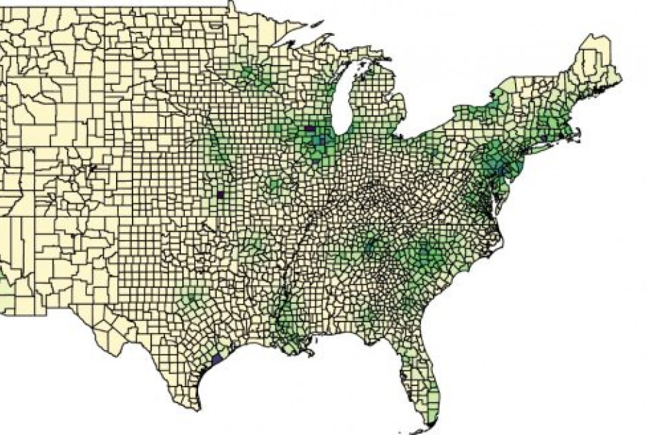 Μελέτη στις ΗΠΑ: Αυξημένη θνησιμότητα από καρκίνο για όσους ζουν κοντά σε πυρηνικά εργοστάσια