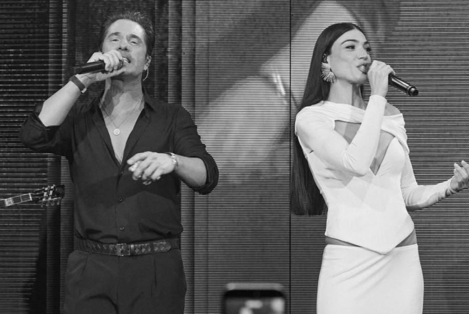 Ήβη Αδάμου: Το τέλος της συνεργασίας της με τον Νίκο Οικονομόπουλο και το μήνυμα