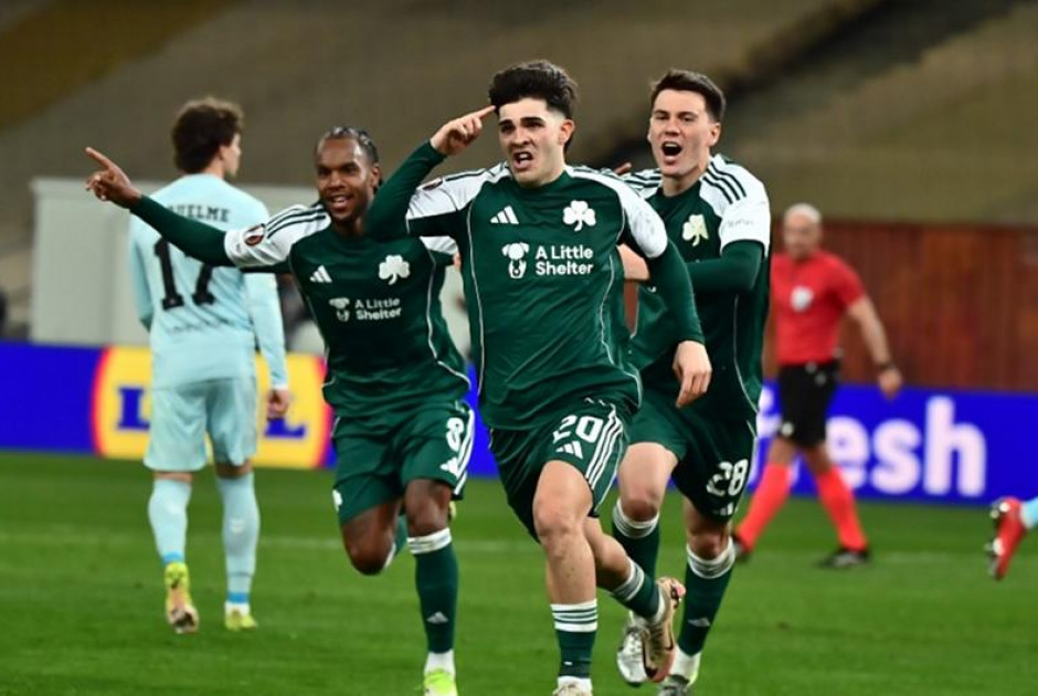 Μπέτις – Παναθηναϊκός: Η πράσινη ιστορία χωρά κι άλλη σελίδα… ευρωπαϊκής υπέρβασης