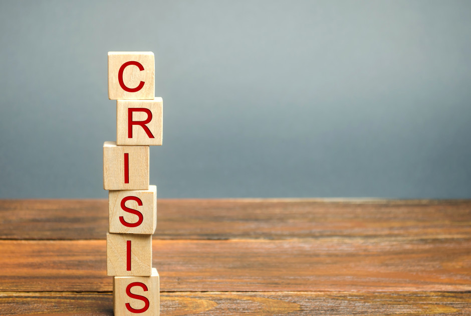 Όχι άλλο σανό… Λίγη σοβαρότητα