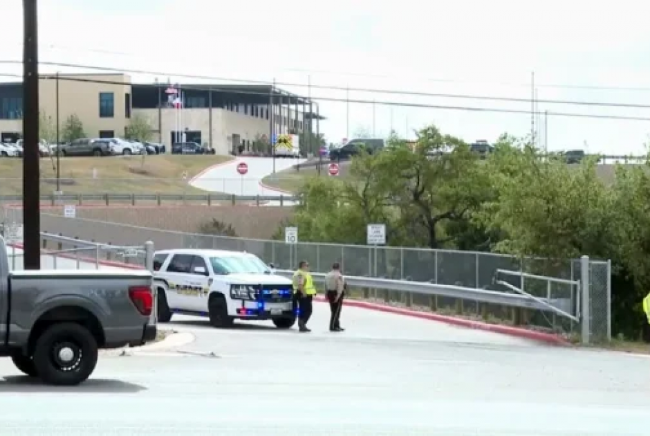 Mαθητής πυροβόλησε καθηγήτρια στο Τέξας και μετά αυτοκτόνησε