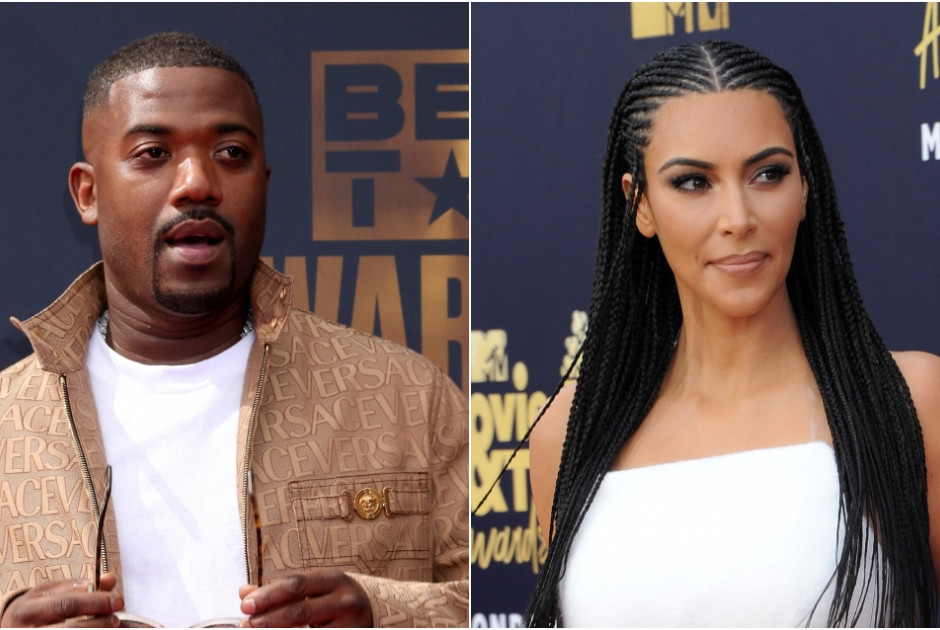 Ξανά στα δικαστήρια Κιμ Καρντάσιαν-Ray J