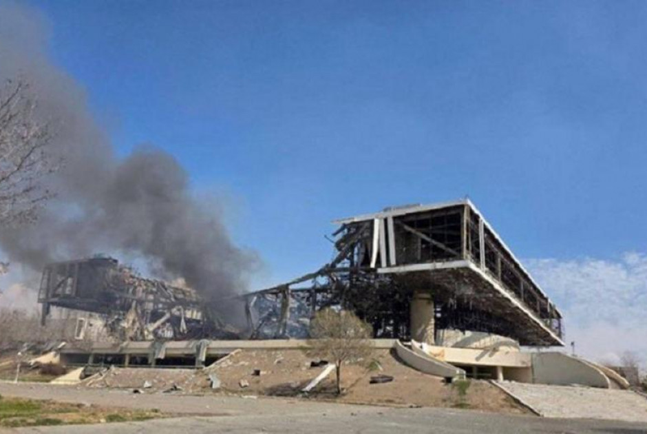 &Alpha;&epsilon;&rho;&omicron;&pi;&omicron;&rho;&iota;&kappa;ή &epsilon;&pi;ί&theta;&epsilon;&sigma;&eta; &kappa;&alpha;&tau;έ&sigma;&tau;&rho;&epsilon;&psi;&epsilon; &tau;&omicron; &gamma;ή&pi;&epsilon;&delta;&omicron; &tau;&eta;&sigmaf; &pi;&rho;ώ&eta;&nu; &omicron;&mu;ά&delta;&alpha;&sigmaf; &tau;&omicron;&upsilon; &Sigma;&alpha; &Pi;ί&nu;&tau;&omicron; &sigma;&tau;&eta;&nu; &Tau;&epsilon;&chi;&epsilon;&rho;ά&nu;&eta; (BINTEO)