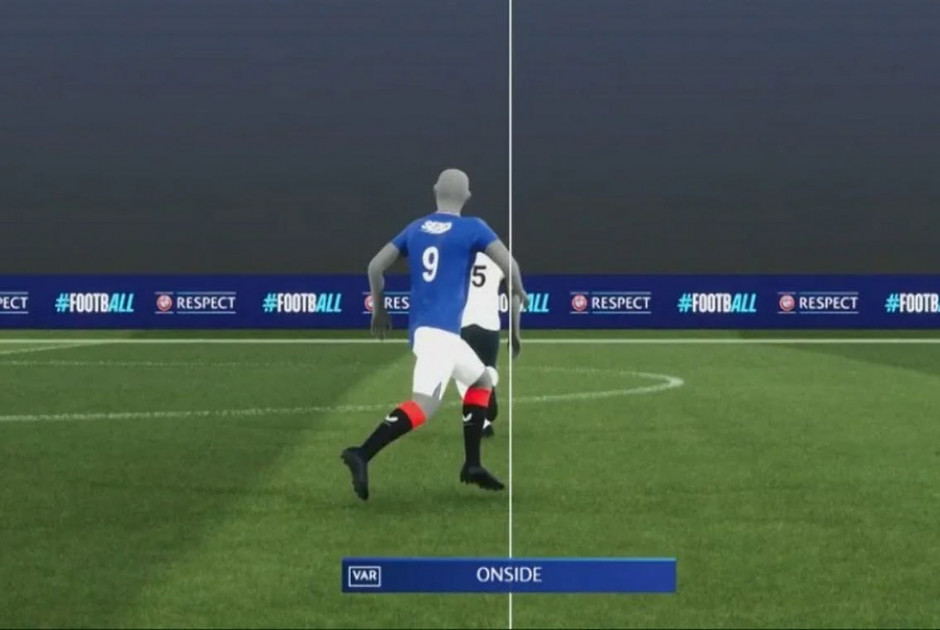 La Liga: &Sigma;&tau;&omicron;&chi;&epsilon;ύ&epsilon;&iota; &sigma;&epsilon; &alpha;&upsilon;&tau;ό&mu;&alpha;&tau;&omicron; &omicron;&phi;&sigma;ά&iota;&nu;&tau; &mu;&epsilon; &tau;&sigma;&iota;&pi; &sigma;&tau;&eta; &mu;&pi;ά&lambda;&alpha; &alpha;&pi;ό &tau;&eta; &nu;έ&alpha; &sigma;&epsilon;&zeta;ό&nu;!