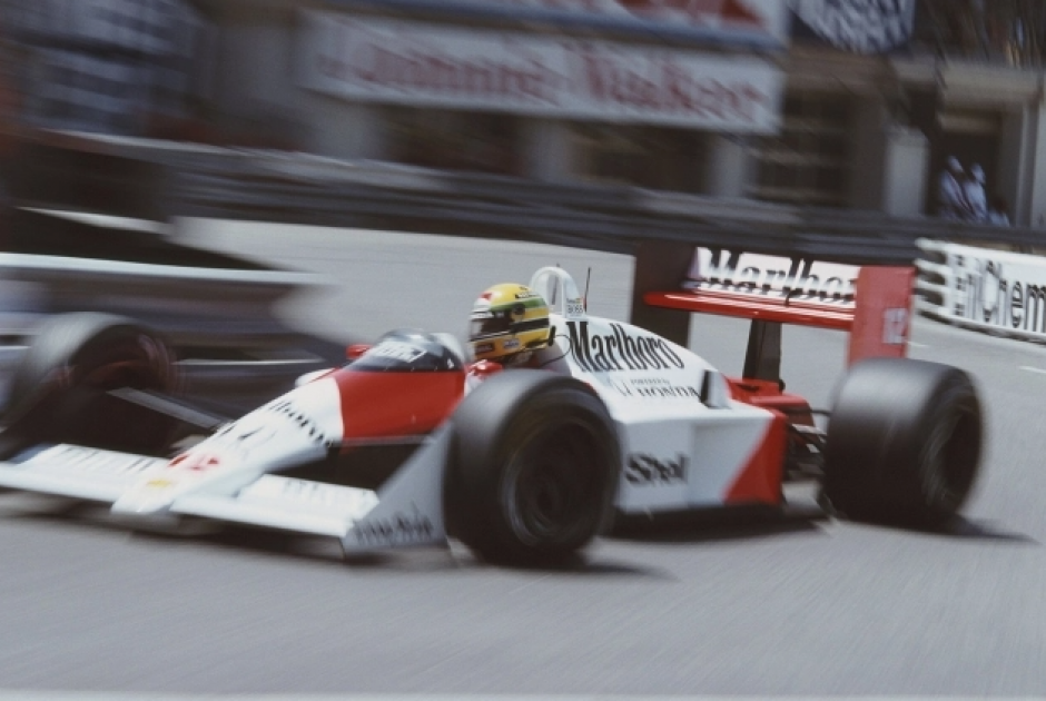 Σαν Σήμερα: Γεννήθηκε ο θρύλος Άιρτον Σένα