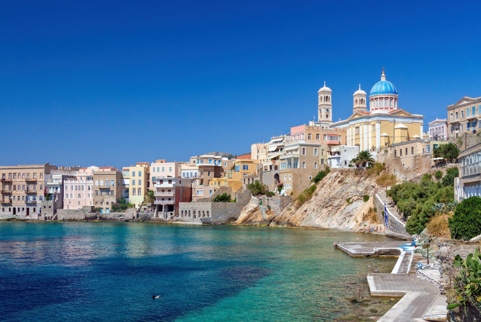 Δύο ελληνικά νησιά στις πρώτες θέσεις των value for money προορισμών