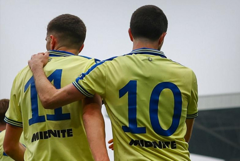 Η Σαουθάμπτον πέταξε εκτός Κυπέλλου τη Φούλαμ!