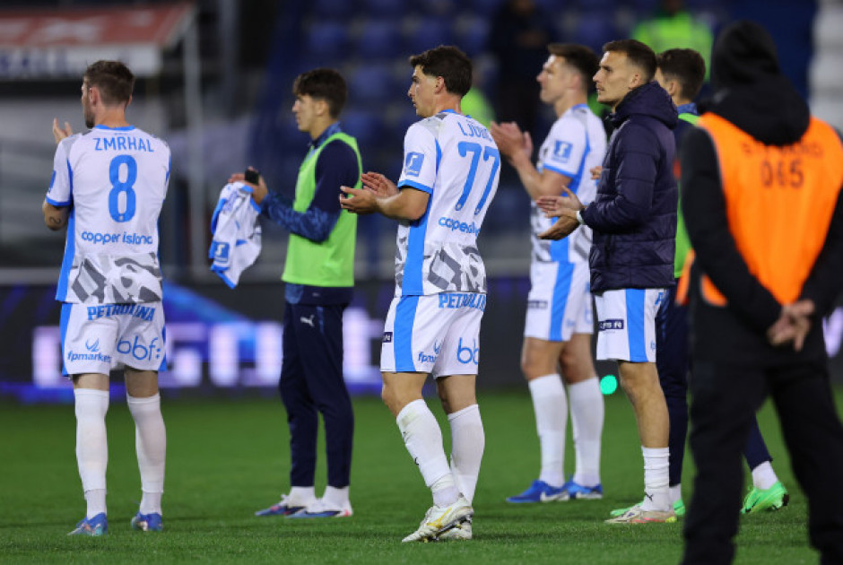 Απόλλων μετά την ισοπαλία στο "Παπ" - Ανησυχία για Λαμ (δηλώσεις)