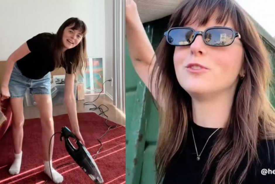 Δεν θα πιστέψετε πού κατέληξε το κόκκινο χαλί των Όσκαρ