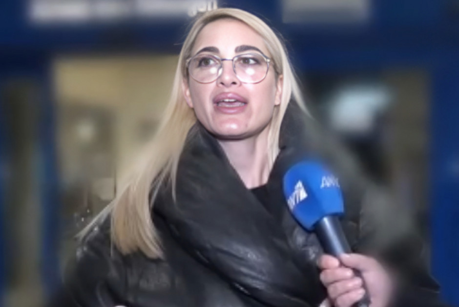 &Iota;&omega;ά&nu;&nu;&alpha; &Tau;&omicron;ύ&nu;&eta;: &Omicron; &Chi;&rho;&iota;&sigma;&tau;ό&sigmaf; &kappa;&alpha;&iota; &eta; &Pi;&alpha;&nu;&alpha;&gamma;ί&alpha;, &delta;&epsilon;&nu; &epsilon;ί&mu;&alpha;&iota; έ&gamma;&kappa;&upsilon;&omicron;&sigmaf;