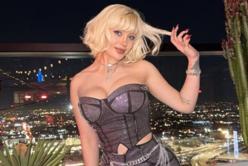 &Tau;&omicron;&upsilon;&rho;&kappa;ά&lambda;&alpha; influencer &beta;&rho;έ&theta;&eta;&kappa;&epsilon; &nu;&epsilon;&kappa;&rho;ή &sigma;&tau;&omicron; &delta;&iota;&alpha;&mu;έ&rho;&iota;&sigma;&mu;ά &tau;&eta;&sigmaf;