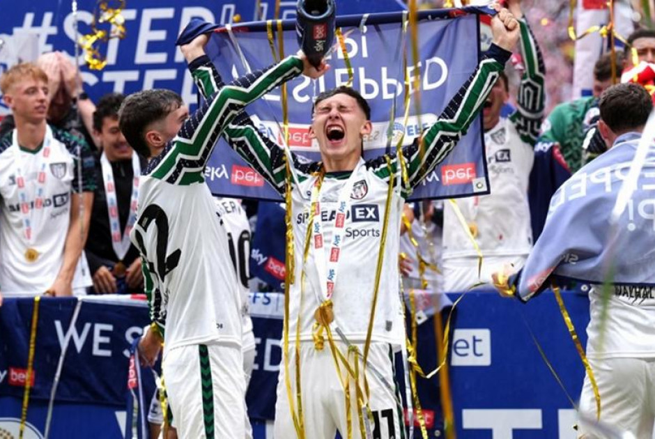 Ιστορική αλλαγή στην Championship: Με έξι ομάδες τα play-offs από τη σεζόν 2026/27!