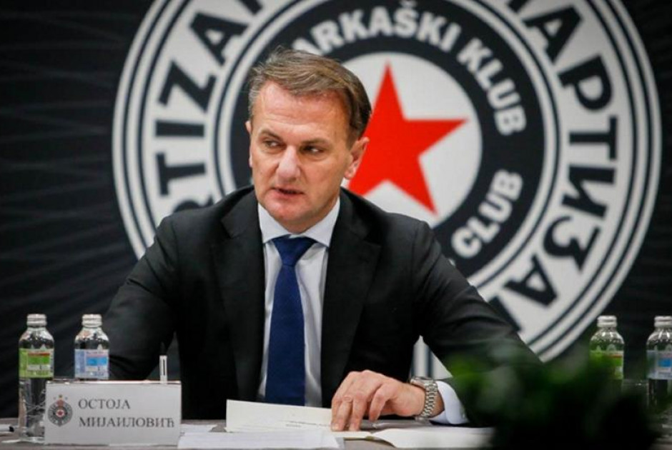 «Δεν θα δώσουμε ξανά σε παίκτη συμβόλαιο με ετήσιες απολαβές υψηλότερες του 1,5 εκατ. ευρώ»