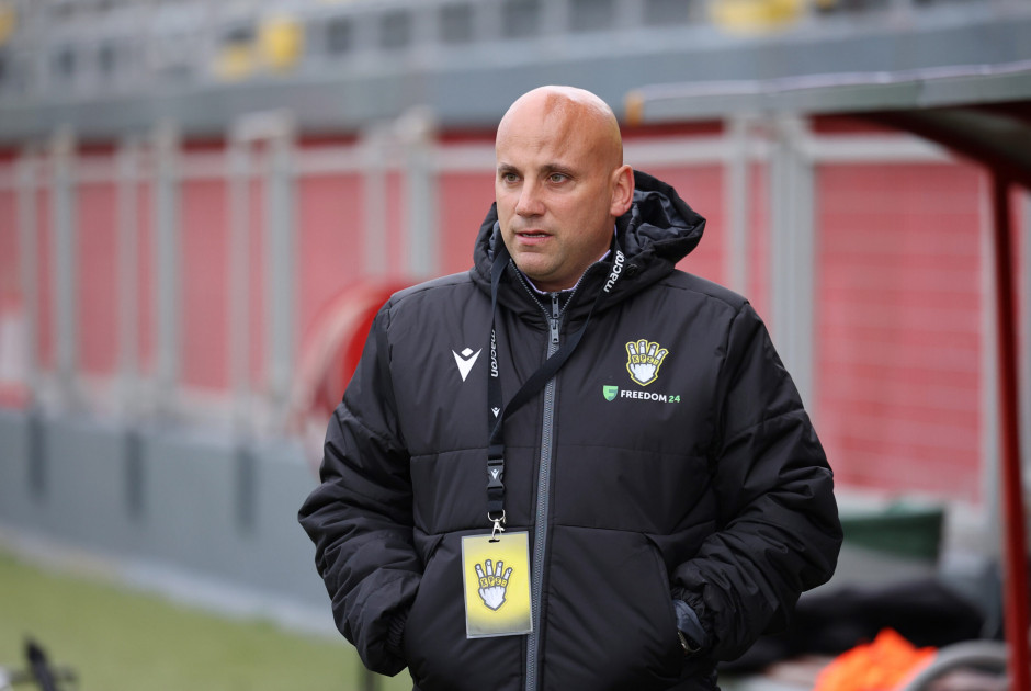 Ανακοίνωση ΕΝΥ για Ροσάδα: Κινείται νομικά η ομάδα