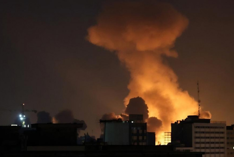 &Epsilon;&kappa;&rho;ή&xi;&epsilon;&iota;&sigmaf; &sigma;&tau;&eta;&nu; &pi;&rho;&omega;&tau;&epsilon;ύ&omicron;&upsilon;&sigma;&alpha; &tau;&omicron;&upsilon; &Kappa;&alpha;&tau;ά&rho; &kappa;&alpha;&iota; &sigma;&tau;&alpha; &Eta;&Alpha;&Epsilon;