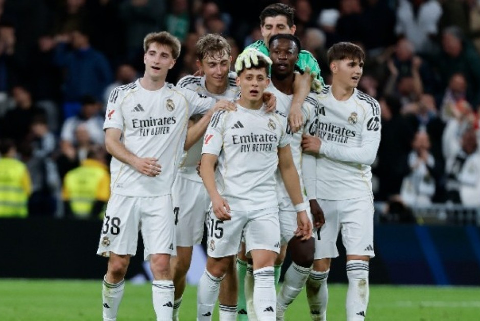 Εύκολο βράδυ πριν την επίσκεψη στο Έτιχαντ!