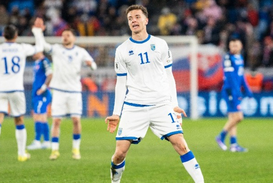 Μουντιάλ 2026: Το Κόσοβο έκανε το «μπαμ» - Ποιοι θα παίξουν στους τελικούς της Δευτέρας