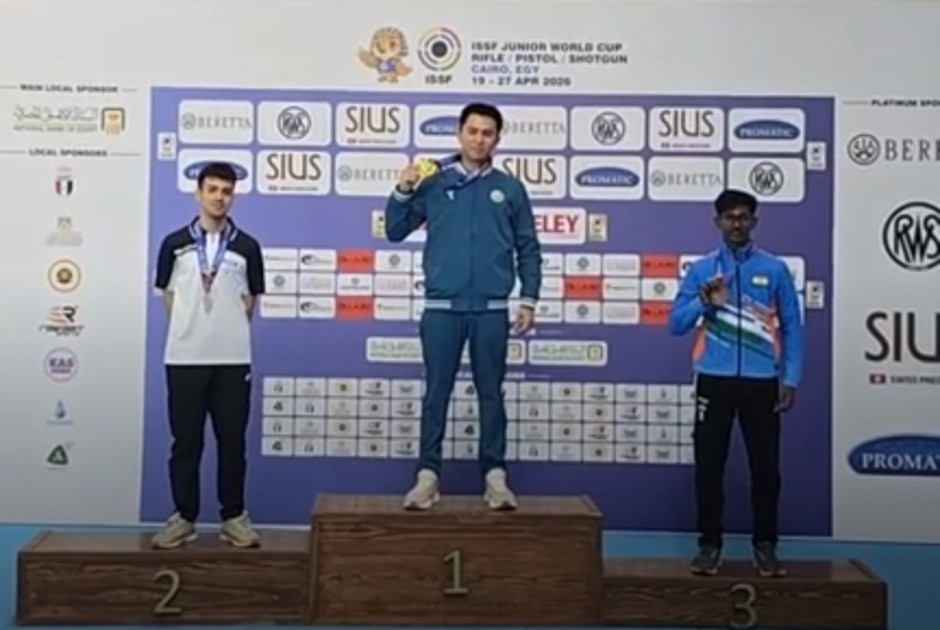 &Tau;&epsilon;&rho;ά&sigma;&tau;&iota;&alpha; &Epsilon;&pi;&iota;&tau;&upsilon;&chi;ί&alpha; &tau;&eta;&sigmaf; &Kappa;&upsilon;&pi;&rho;&iota;&alpha;&kappa;ή&sigmaf; &Sigma;&kappa;&omicron;&pi;&omicron;&beta;&omicron;&lambda;ή&sigmaf; &sigma;&tau;&omicron; &Sigma;&tau;&alpha;&theta;&epsilon;&rho;ό &Sigma;&tau;ό&chi;&omicron;: &Alpha;&rho;&gamma;&upsilon;&rho;ό&sigmaf; &omicron; &Alpha;&chi;&iota;&lambda;&lambda;έ&alpha;&sigmaf; &Sigma;&omicron;&phi;&omicron;&kappa;&lambda;έ&omicron;&upsilon;&sigmaf;