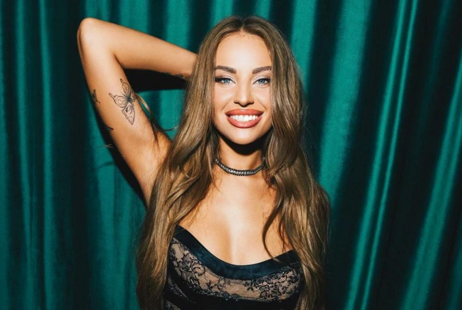 Ανδρομάχη: Έχω απιστήσει σε σχέση μου, είναι μία βλακεία