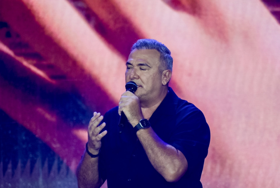 Αντώνης Ρέμος: Νιώθω την ανάγκη να ξεκουραστώ, κλείνει για μένα ένας κύκλος