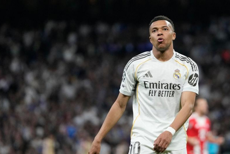 &Eta; &beta;&rho;&alpha;&delta;&iota;ά &sigma;&tau;&eta; &Beta;&alpha;&upsilon;&alpha;&rho;ί&alpha; &kappa;&rho;ί&nu;&epsilon;&iota; &alpha;&nu; &omicron; &Epsilon;&mu;&pi;&alpha;&pi;έ &theta;&alpha; &xi;&alpha;&nu;&alpha;&mu;&epsilon;ί&nu;&epsilon;&iota;&hellip; ά&tau;&iota;&tau;&lambda;&omicron;&sigmaf; &sigma;&tau;&eta; &Rho;&epsilon;ά&lambda;