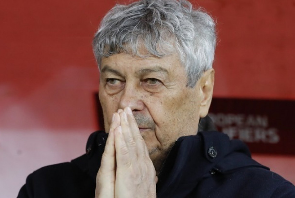 Το «αντίο» στον Μιρτσέα Λουτσέσκου από την Ελλάδα, Σαχτάρ και Γαλατασαράι δεν ξέχασαν τον Ρουμάνο