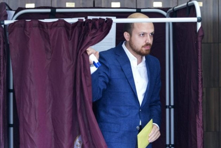 &Epsilon;&pi;&iota;&chi;&epsilon;&iota;&rho;&eta;&mu;&alpha;&tau;ί&alpha;&sigmaf; &phi;έ&rho;&epsilon;&tau;&alpha;&iota; &nu;&alpha; &delta;&omega;&rho;&omicron;&delta;&omicron;&kappa;&omicron;ύ&sigma;&epsilon; &tau;&omicron;&nu; &gamma;&iota;&omicron; &tau;&omicron;&upsilon; &Epsilon;&rho;&nu;&tau;&omicron;&gamma;ά&nu; &gamma;&iota;&alpha; &alpha;&pi;&omicron;&phi;&upsilon;&gamma;ή &sigma;ύ&lambda;&lambda;&eta;&psi;&eta;&sigmaf; &tau;&omicron;&upsilon; &sigma;&tau;&eta;&nu; &Tau;&omicron;&upsilon;&rho;&kappa;ί&alpha;