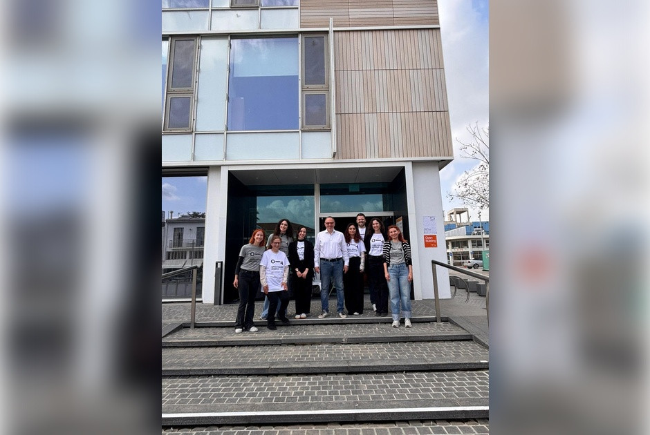 Όταν 5.000 άνθρωποι ανακαλύπτουν ξανά τη Λευκωσία