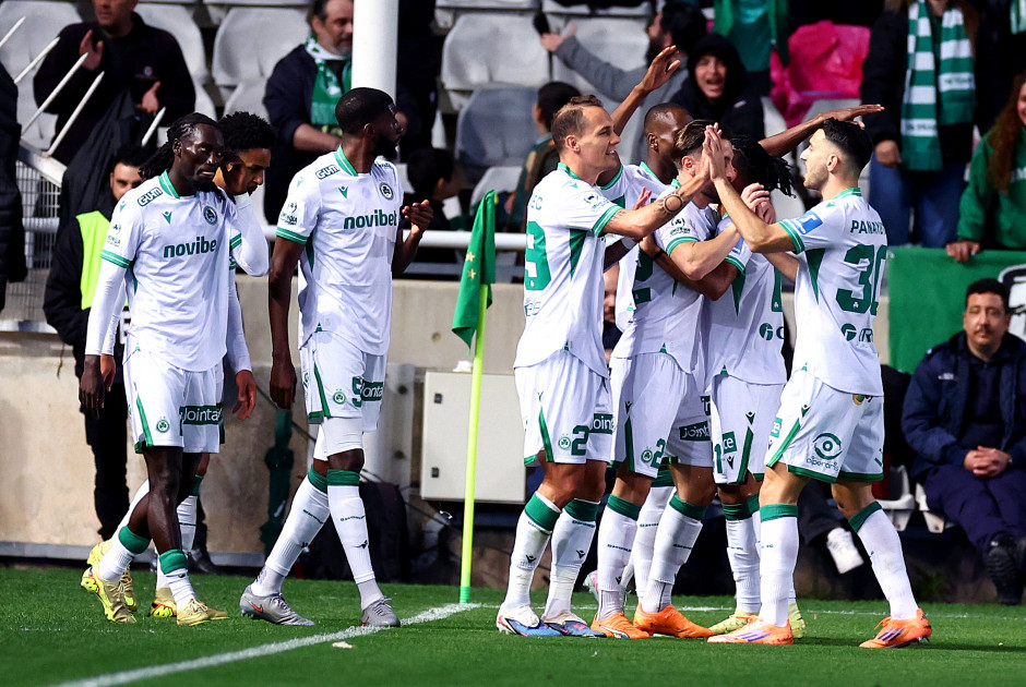 Ομόνοια - Πάφος F.C 2-0: ΤΡΙΠΟΝΤΟ και εμφάνιση επίδοξης πρωταθλήτριας (στιγμιότυπα - δηλώσεις)