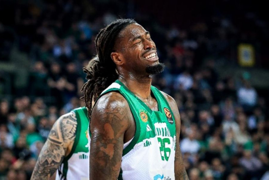 &Beta;&alpha;&theta;&mu;&omicron;&lambda;&omicron;&gamma;ί&alpha; &Epsilon;&upsilon;&rho;&omega;&lambda;ί&gamma;&kappa;&alpha;&sigmaf;: &Chi;&alpha;&mu;έ&nu;&eta; &epsilon;&upsilon;&kappa;&alpha;&iota;&rho;ί&alpha; &gamma;&iota;&alpha; &tau;&omicron;&nu; &Pi;&alpha;&nu;&alpha;&theta;&eta;&nu;&alpha;ϊ&kappa;ό &gamma;&iota;&alpha; &epsilon;&xi;ά&delta;&alpha;