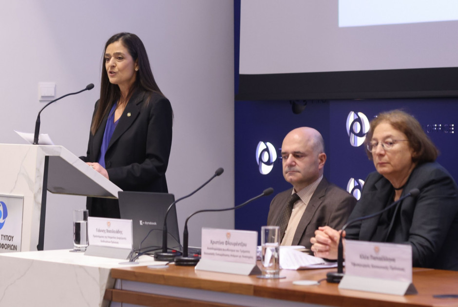 Y&phi;. &Pi;&rho;ό&nu;&omicron;&iota;&alpha;&sigmaf;: &Omicron; &pi;&rho;&omicron;&gamma;&rho;&alpha;&mu;&mu;&alpha;&tau;&iota;&sigma;&mu;ό&sigmaf; &gamma;&iota;&alpha; &tau;&omicron; 2026 &theta;έ&tau;&epsilon;&iota; &alpha;&kappa;ό&mu;&eta; &pi;&iota;&omicron; &phi;&iota;&lambda;ό&delta;&omicron;&xi;&omicron;&upsilon;&sigmaf; &sigma;&tau;ό&chi;&omicron;&upsilon;&sigmaf;