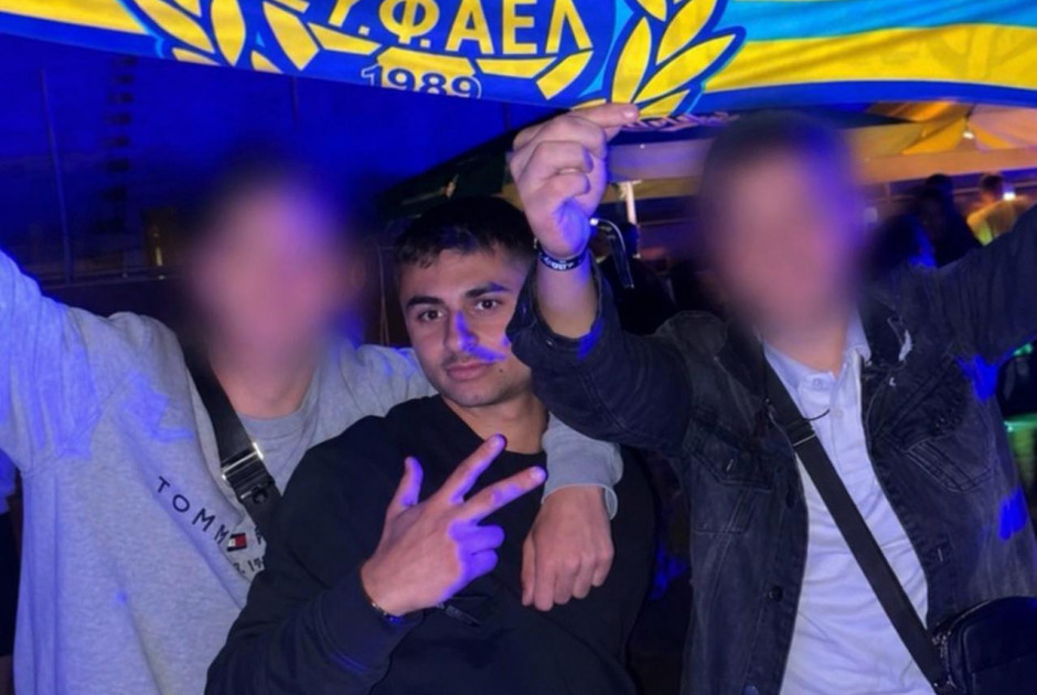 T&iota; έ&delta;&epsilon;&iota;&xi;&epsilon; &eta; &nu;&epsilon;&kappa;&rho;&omicron;&tau;&omicron;&mu;ή &sigma;&tau;&eta; &sigma;&omicron;&rho;ό &tau;&omicron;&upsilon; ά&tau;&upsilon;&chi;&omicron;&upsilon; 21&chi;&rho;&omicron;&nu;&omicron;&upsilon; Ά&gamma;&gamma;&epsilon;&lambda;&omicron;&upsilon;