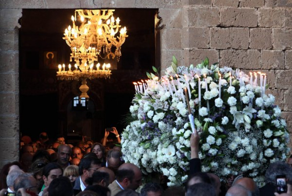 &Kappa;&alpha;&tau;&epsilon;&chi;ό&mu;&epsilon;&nu;&eta; &Alpha;&mu;&mu;ό&chi;&omega;&sigma;&tau;&omicron;&sigmaf;: &Delta;&epsilon;&nu; &theta;&alpha; &zeta;&omega;&nu;&tau;&alpha;&nu;έ&psi;&epsilon;&iota; &phi;έ&tau;&omicron;&sigmaf; &omicron; &Epsilon;&pi;&iota;&tau;ά&phi;&iota;&omicron;&sigmaf; &Theta;&rho;ή&nu;&omicron;&sigmaf; &sigma;&tau;&omicron;&nu; Ά&gamma;&iota;&omicron; &Gamma;&epsilon;ώ&rho;&gamma;&iota;&omicron; &Epsilon;&xi;&omicron;&rho;&iota;&nu;ό