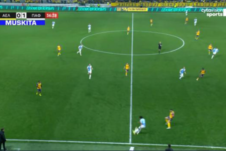 "Αν είναι να έρχονται διαιτητές "καμικάζι" από το εξωτερικό για να κάνουν πρακτική, τότε ας μείνουμε στους ντόπιους"