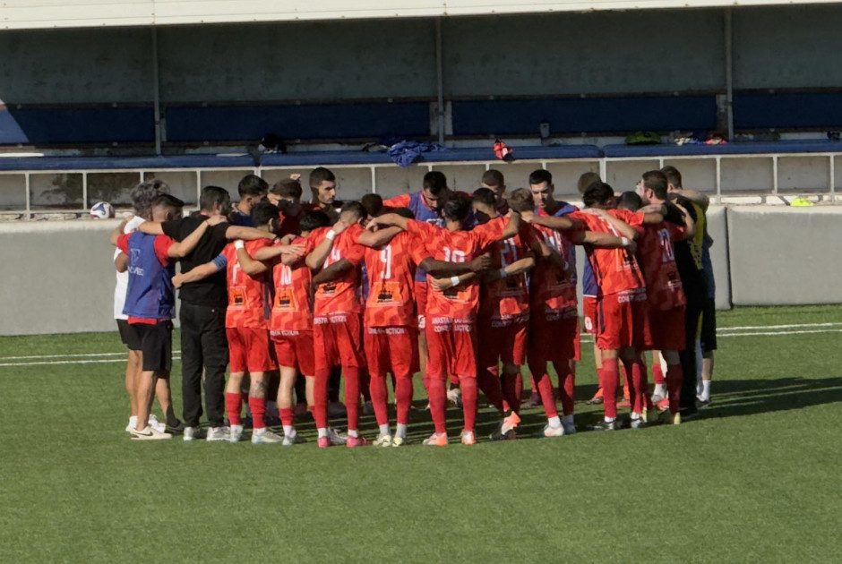 Πρωταθλήτρια Επίλεκτης Κατηγορίας ΣΤΟΚ η Αλκή (αποτελέσματα Γ' κατηγορίας)