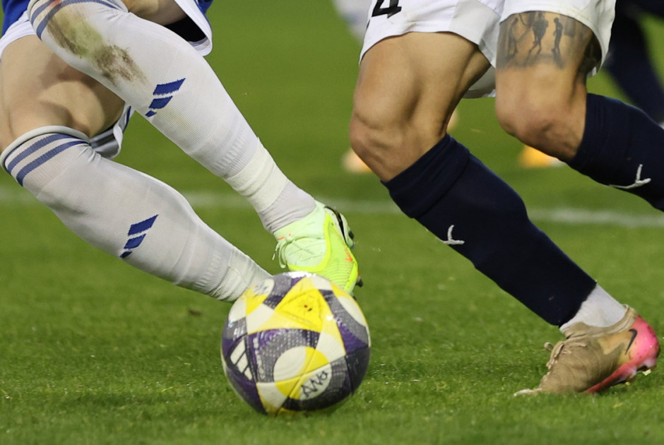 "'Έβγαλαν" απο το στόιχημα το Εθνικός - Ανόρθωση!