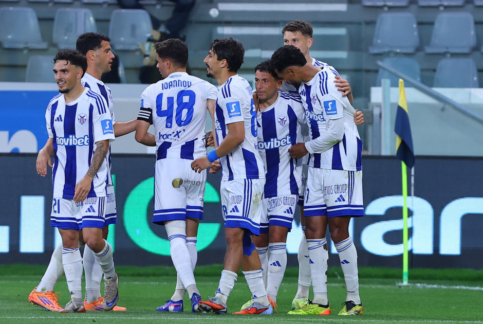 &Alpha;&Epsilon;&Lambda; - &Alpha;&nu;ό&rho;&theta;&omega;&sigma;&eta; 0-1: &Tau;&omicron; έ&kappa;&rho;&iota;&nu;&epsilon; &mu;&epsilon; &tau;&omicron; &pi;&rho;ώ&tau;&omicron; &tau;&omicron;&upsilon; &omicron; &Mu;&iota;&chi;ά&lambda;&eta;&sigmaf; &Iota;&omega;ά&nu;&nu;&omicron;&upsilon; (&sigma;&tau;&iota;&gamma;&mu;&iota;ό&tau;&upsilon;&pi;&alpha;
