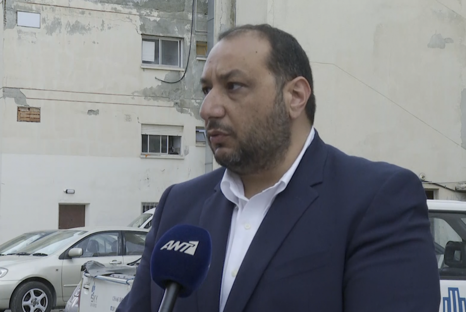 &Pi;&rho;&omicron;&epsilon;&iota;&delta;&omicron;&pi;&omicron;&iota;ή&sigma;&epsilon;&iota;&sigmaf; &pi;&omicron;&upsilon; &alpha;&gamma;&nu;&omicron;ή&theta;&eta;&kappa;&alpha;&nu; &gamma;&iota;&alpha; &pi;&omicron;&lambda;&upsilon;&kappa;&alpha;&tau;&omicron;&iota;&kappa;ί&alpha; - &laquo;&Sigma;&tau;&omicron;&iota;&beta;&alpha;&gamma;&mu;έ&nu;&omicron;&iota; &alpha;&nu;&theta;&rho;ώ&pi;&omicron;&iota; 20-20&raquo;