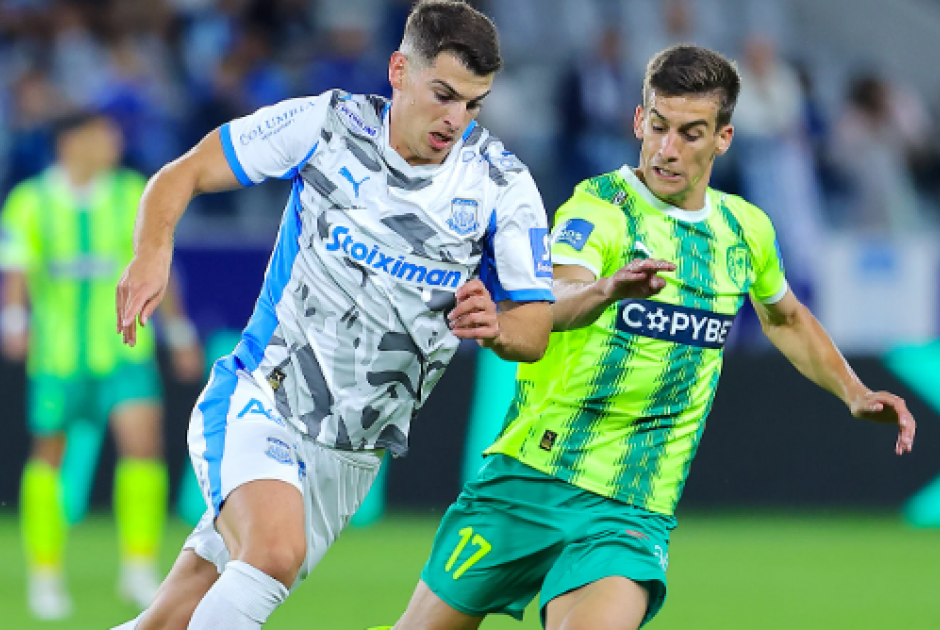 Συνέχεια με τρία παιχνίδια!