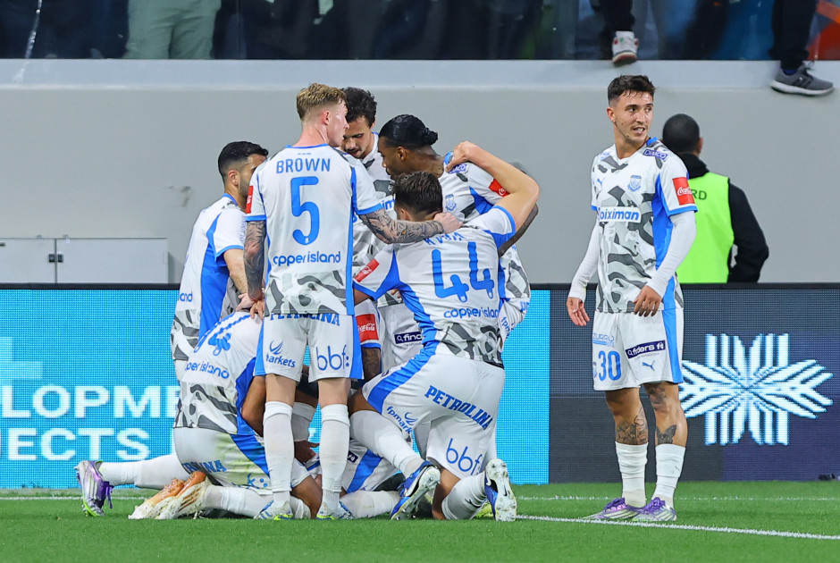 Απόλλων - ΑΠΟΕΛ 4-2: Σημαντικό ΠΡΟΒΑΔΙΣΜΑ πρόκρισης στον τελικό κυπέλλου (στιγμιότυπα - δηλώσεις)