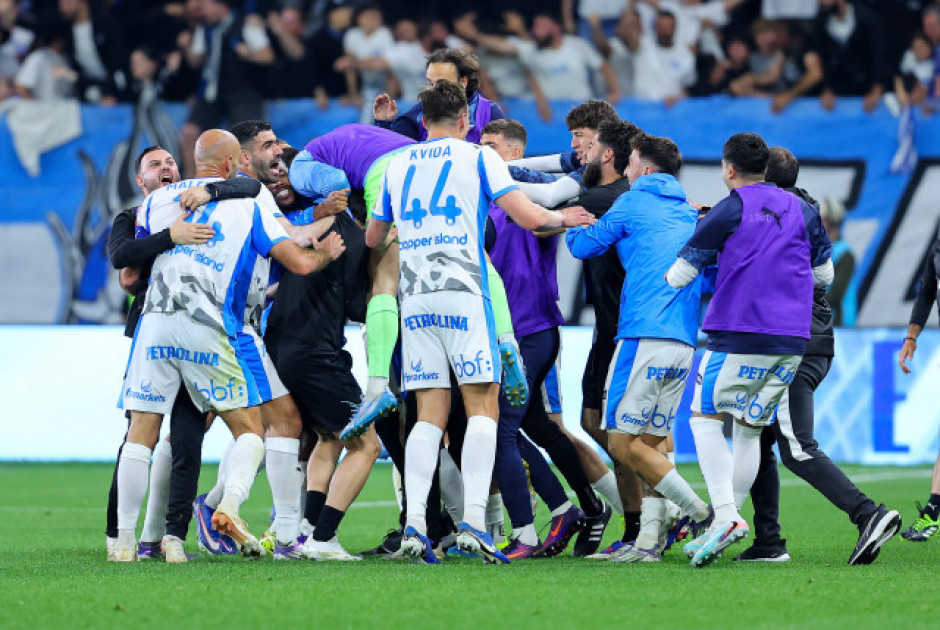 Η επόμενη μέρα στον Απόλλωνα: Η νίκη, ο Λοσάδα, η ένταση στο τέλος και η Ομόνοια (δηλώσεις Φανούριου)