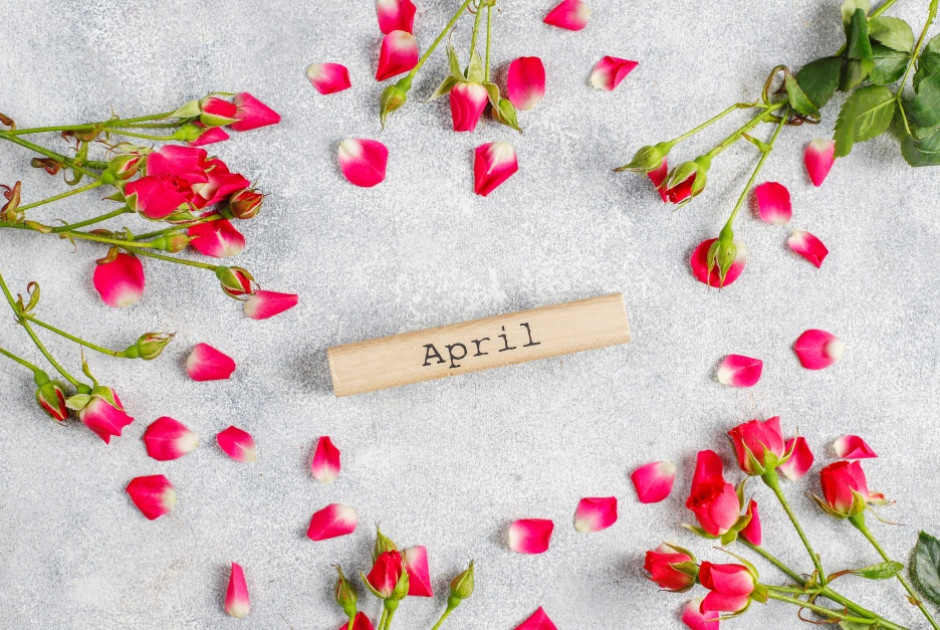 Τι είναι η «Θεωρία του Απριλίου» και για τι είναι κατάλληλος αυτός ο μήνας;