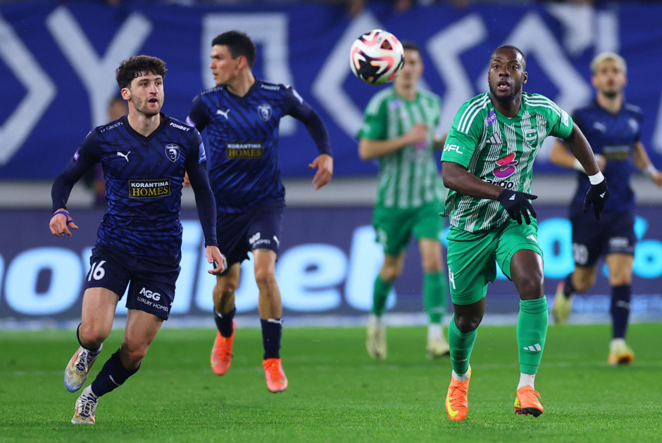 ΑΡΗΣ-Πάφος Fc: Ο εγωισμός και το μεγάλο κίνητρο!