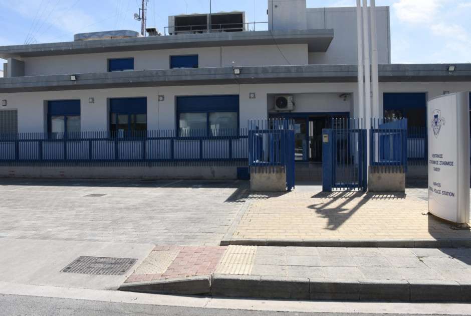 Πάφος: Διαμένουν σε εγκαταλελειμμένο ξενοδοχείο και σπέρνουν φόβο με διαρρήξεις