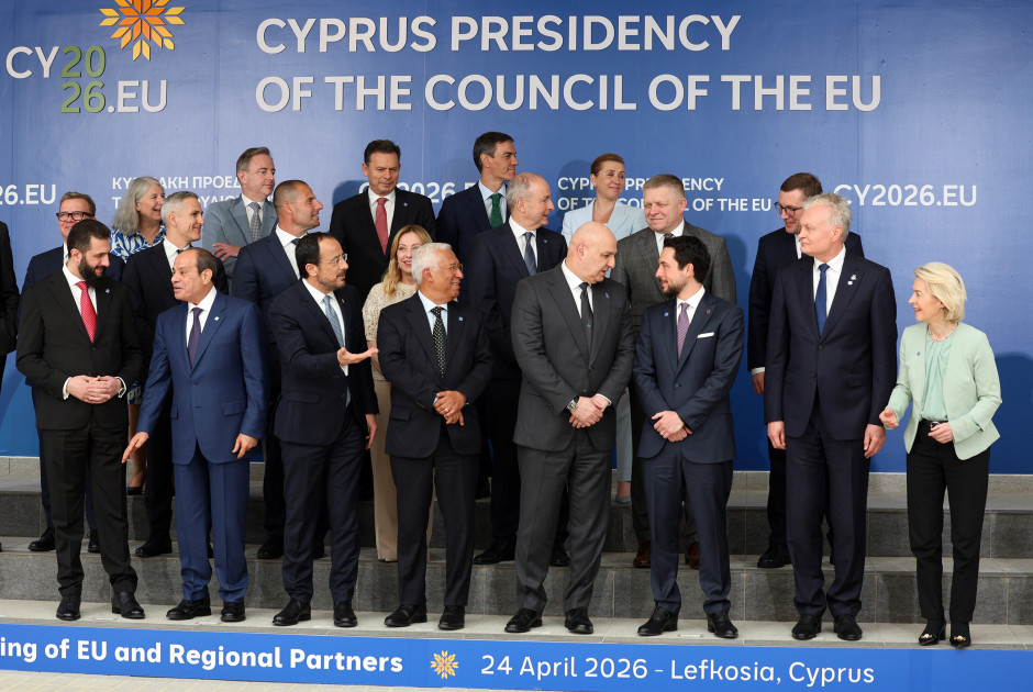 ΠτΔ: Χώρες τις ΕΕ καταθέτουν προτάσεις για ένταξη του 42.7 σε δομημένο μηχανισμό