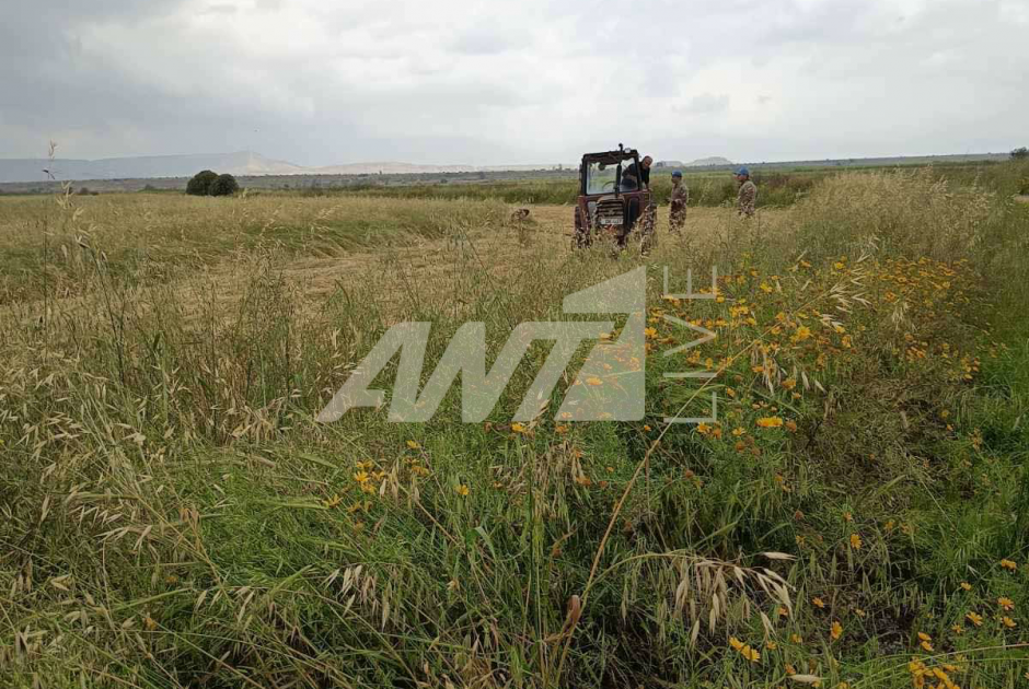 Αυλώνα: Συνεχίζουν τις προκλήσεις Τούρκοι έποικοι στη νεκρή ζώνη