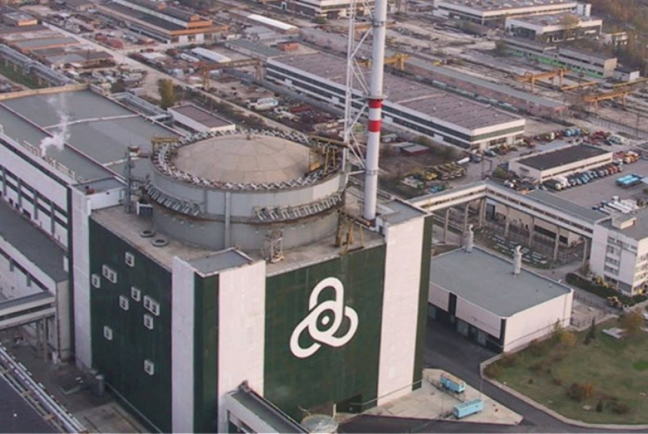 &Epsilon;&gamma;&kappa;&alpha;&iota;&nu;&iota;ά&sigma;&tau;&eta;&kappa;&epsilon; &sigma;&tau;&eta; &Beta;&omicron;&upsilon;&lambda;&gamma;&alpha;&rho;ί&alpha; &epsilon;&theta;&nu;&iota;&kappa;ό&sigmaf; &chi;ώ&rho;&omicron;&sigmaf; &alpha;&pi;&omicron;&theta;ή&kappa;&epsilon;&upsilon;&sigma;&eta;&sigmaf; &rho;&alpha;&delta;&iota;&epsilon;&nu;&epsilon;&rho;&gamma;ώ&nu; &alpha;&pi;&omicron;&beta;&lambda;ή&tau;&omega;&nu;