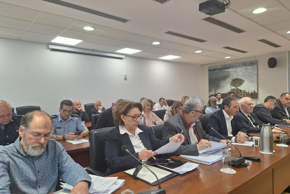 Αφθώδης πυρετός: Ενώπιον Επ. Γεωργίας Γρηγορίου και Πίπης