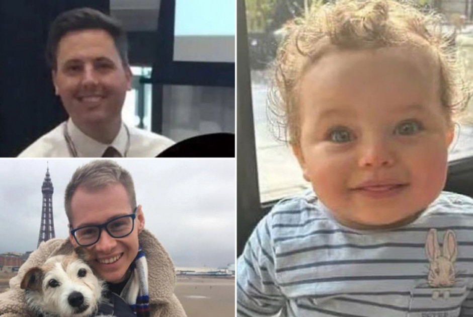 Φρίκη στη Βρετανία - Zευγάρι κακοποίησε σεξουαλικά μέχρι θανάτου βρέφος 13 μηνών και το βιντεοσκόπησαν